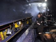 «Колмар» увеличит месячную добычу угля на шахте «Денисовская» до 250 000 тонн