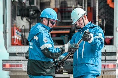 «Газпромнефть-Ноябрьскнефтегазгеофизика» вдвое увеличила объем услуг в сегменте hi-tech