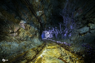 Специалисты Росатома уберегут горняков Маукского медно-цинкового рудника от самовозроганий серы