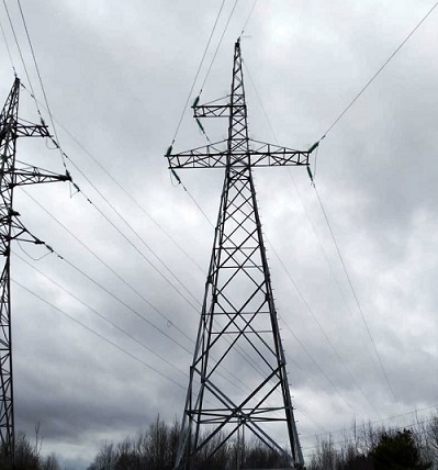 В Приморье на 10% увеличилось количество электронных заявок на техприсоединение к электросетям