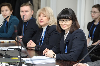 Независимая комиссия оценила состояния культуры безопасности на Белоярской АЭС по 7-ми факторам