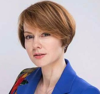 Елена Зеркаль начала работу в должности советника председателя правления Нафтогаза Украины