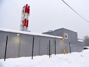 Карельский поселок Марциальные воды согреет новая газовая котельная
