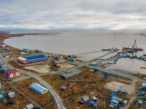 «Газпром нефть» поддержала на Ямале около 20 проектов в рамках программы социальных инвестиций «Родные города»