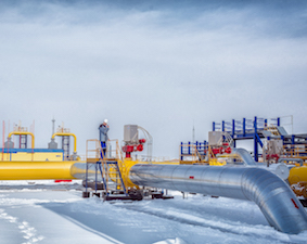 Газотранспортная система Казахстана выдержала аварийную нагрузку