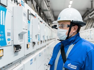 НПЗ «Газпром нефти» перешли на цифровую модель управления энергетикой