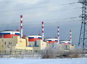 Ростовская АЭС выдала в энергосистему страны более 5 млрд кВтч с начала 2021 года