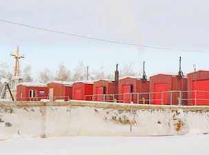 Дизельные электростанции Сахаэнерго – локомотив развития сельских территорий Якутии