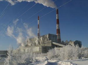 Более миллиарда рублей будет направлено на ремонт Нерюнгринской ГРЭС и Чульманской ТЭЦ в 2021 году