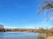 В Северной Осетии восстановят экологический баланс озера Бекан