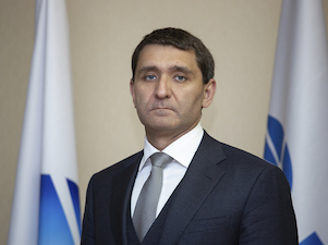 Андрей Рюмин избран генеральным директором компании «Россети»