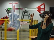 «Башнефть» разработала уникальные AR-тренажеры для нефтяной отрасли