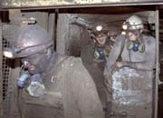 Ростехнадзор расследует несчастный случай со смертельным исходом на кузбасской шахте «Юбилейная»