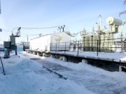 «Башкирэнерго» продолжит капремонт подстанции 110 кВ «Лесмаш» в городе Учалы