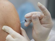 В «Газпром трансгаз Екатеринбург» стартовала вакцинация против коронавируса
