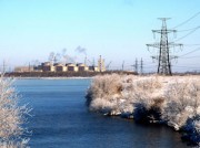 Балаковская АЭС в 2020 году выработала электроэнергии на 40,37 млрд рублей