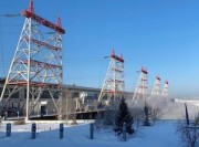 Чебоксарская ГЭС в 2020 году увеличила выработку на 23% – до 2,59 млрд кВт·ч