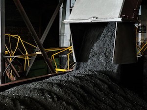 На шахтах ДТЭК Энерго в январе добыли более 1,5 млн тонн угля марки «Г»
