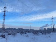 «Усть-Лабинские электрические сети» в 2021 году обновили 600 км ЛЭП