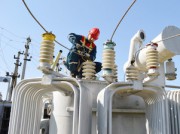 «Армавирские электрические сети» отремонтируют 464 км ЛЭП и 10 крупных подстанций