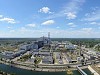 Территорию Чернобыльской АЭС контролируют российские военные