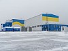 На Украине завершены комплексные холодные испытания ЦХОЯТ