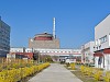 Энергоблок №5 Запорожской АЭС отключен от энергосистемы Украины