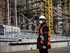 Чернобыльская АЭС перешла на особый режим работы