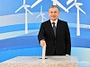 В Каракалпакстане построят ветроэлектростанцию мощностью 100 мегаватт
