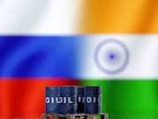 Индийские НПЗ платят трейдерам за российскую нефть арабскими дирхамами