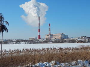 Смоленская ТЭЦ-2  в 2022 году выработала свыше 1,1 млрд кВт*ч
