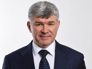 Андрей Никипелов назначен заместителем генерального директора Росатома по машиностроению и индустриальным решениям