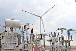 На 28% выросло поступление «зелёной» электроэнергии в распределительные сети «Ростовэнерго»