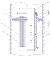 Ученые Пермского Политеха разработали самоочищающийся фильтр для электроцентробежных насосов