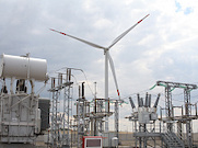 Поступление «зелёной» электроэнергии в распределительные сети «Россети Юг» в 2022 году выросло на 21%