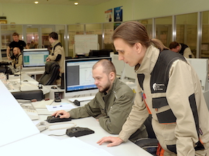 Белоярская АЭС будет готовить специалистов для работы в экспериментальном энергетическом комплексе БРЕСТ-ОД-300