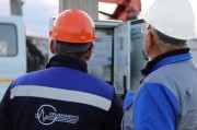 Специалисты «Крымэнерго» круглосуточно ведут работы по восстановлению энергоснабжения  в Феодосии, Судаке, Алуште, Симферополе