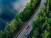 В Эстонии количество общественных пунктов зарядки электромобилей достигло 400