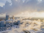 Ленинградская АЭС остановила энергоблок №5 на плановый ремонт
