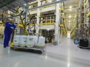 «Электрохимический завод» в 2022 году получил рекордную зарубежную выручку от реализации изотопной продукции