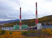 «Магаданэнерго»  завезет 255 тысяч тонн угля для отопительного сезона 2023-2024 годов