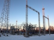 «РЭС» инвестировали в электросетевой комплекс Новосибирской области 1,5 млрд рублей в 2022 году