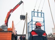 «Россети Московский регион» обновят 65 км распределительных электросетей в Волоколамске