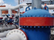 Магистральный нефтепровод Куйбышев – Унеча – Мозырь-1 возобновил прокачку нефти в штатном режиме