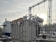 ДРСК реконструирует подстанцию «Промузел» в пригороде Владивостока