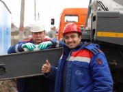 «Крымэнерго» обновляет электросетевое хозяйство Каменского массива  в Симферополе