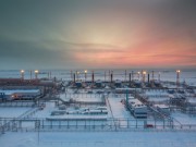 «Газпром добыча Надым» разрабатывает план экскурсионных поездок на месторождения компании