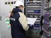 «Армавирские электрические сети» модернизирует ключевую подстанцию в Гулькевичском районе