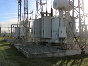 «Усть-Лабинские электрические сети» обеспечили электроэнергией три новых предприятия АПК
