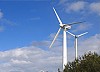 Ветроэнергетика дала половину роста мощности ВИЭ-генерации в России в 2022 году